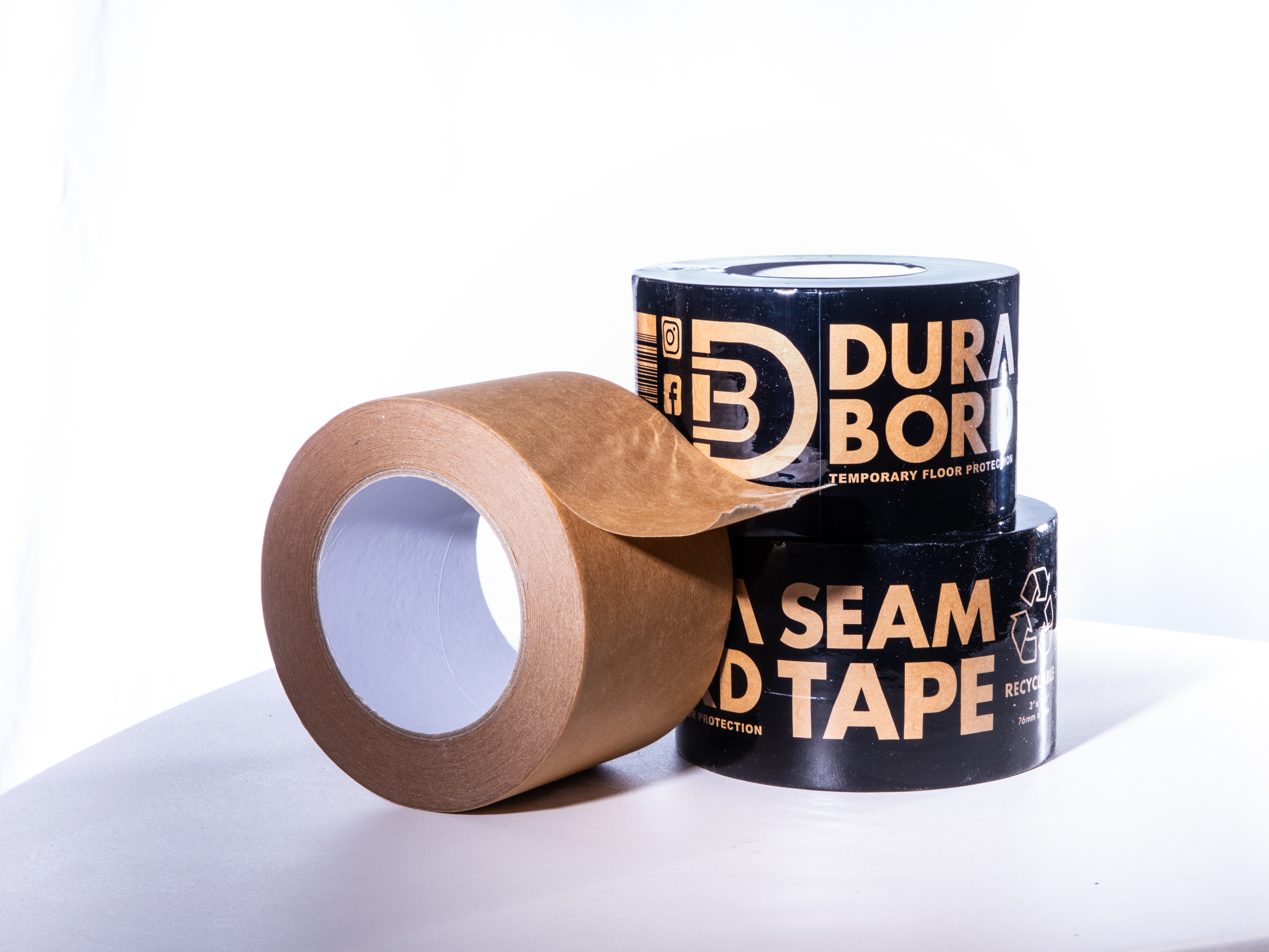 DuraBord Seam Tape
